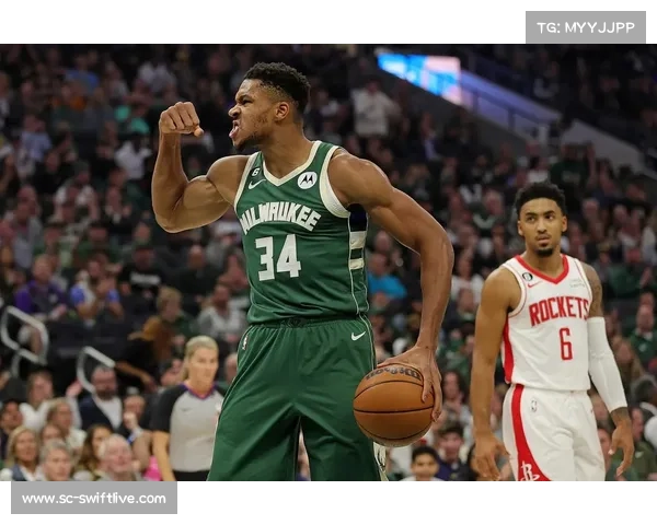 字母哥领衔密尔沃基雄鹿崛起之路背后的拼搏与辉煌 字母哥领衔密尔沃基雄鹿崛起之路背后的拼搏与辉煌