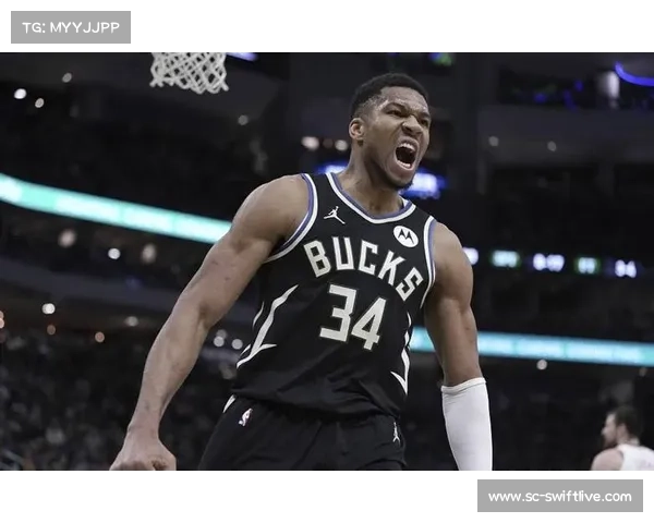 字母哥扬尼斯·阿德托昆博的全能统治力如何改变篮球格局与历史 字母哥扬尼斯·阿德托昆博的全能统治力如何改变篮球格局与历史