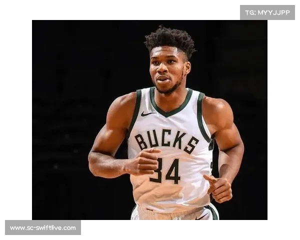 字母哥扬尼斯·阿德托昆博从逆境到巅峰的传奇崛起与篮球统治之路