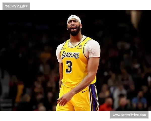 安东尼·戴维斯从鹈鹕到湖人的职业生涯蜕变与球队未来展望 安东尼·戴维斯从鹈鹕到湖人的职业生涯蜕变与球队未来展望