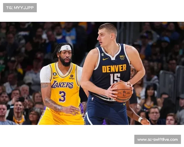 安东尼·戴维斯:如何在现代篮球中重新定义内线统治力与全面防守技能 安东尼·戴维斯:如何在现代篮球中重新定义内线统治力与全面防守技能