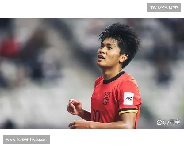 奥运男足：谁将成为青春风暴中的闪耀之星