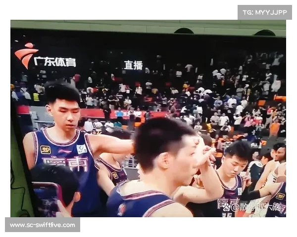 广东宏远:CBA传统强队的历史荣光与辉煌成就解析 广东宏远:CBA传统强队的历史荣光与辉煌成就解析