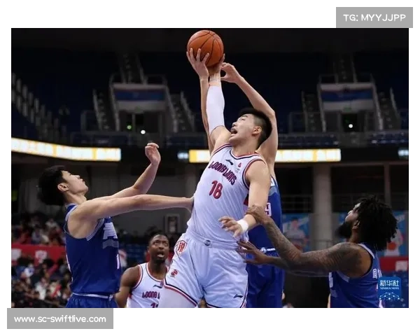 广州龙狮崛起成为华南篮球新星 持续引领地区篮球发展潮流