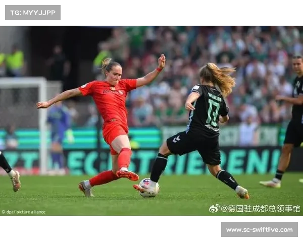 德国足协杯：品味德国足球文化与激情的经典赛事之旅