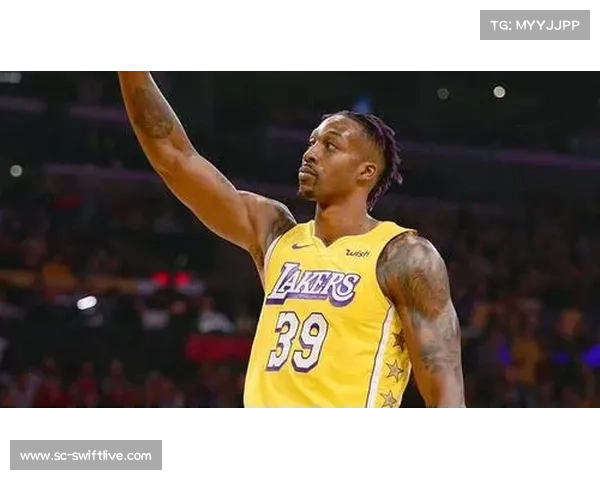 德怀特·霍华德巅峰时期如何通过强大内线威慑力主宰篮球场