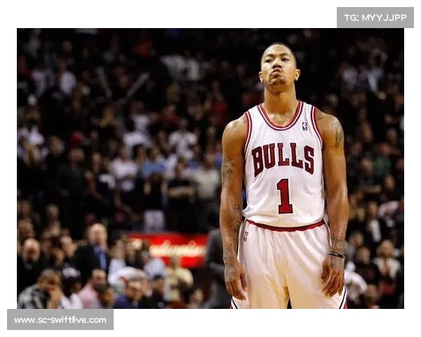 德里克·罗斯携传奇再起震撼赛场 再度挑战巅峰勇攀高峰