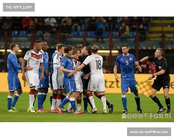 意大利杯赛场激情四溢 上演巅峰对决 引爆足球热潮