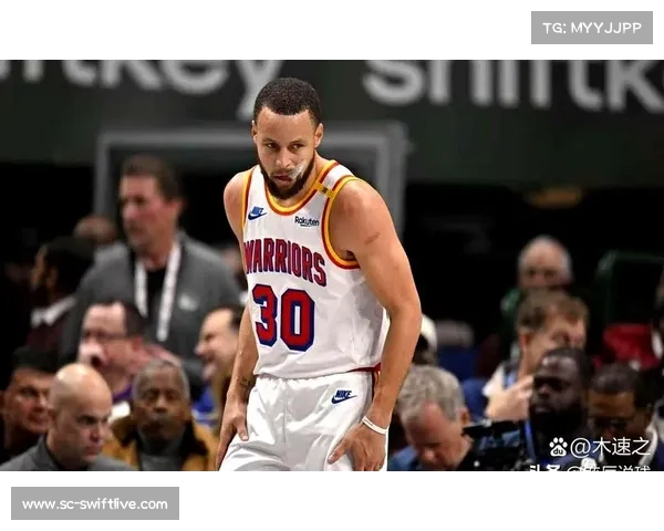 斯蒂芬库里如何通过三分球改变篮球格局与现代比赛风格