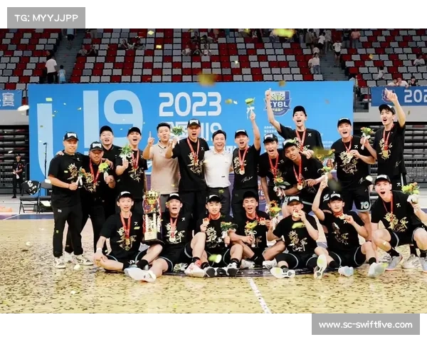 新疆广汇飞虎崛起西北之巅 展现狼性霸气与无可匹敌的篮球实力