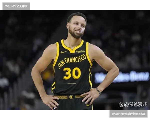 斯蒂芬·库里如何凭借三分球技术重新定义现代篮球比赛格局 斯蒂芬·库里如何凭借三分球技术重新定义现代篮球比赛格局