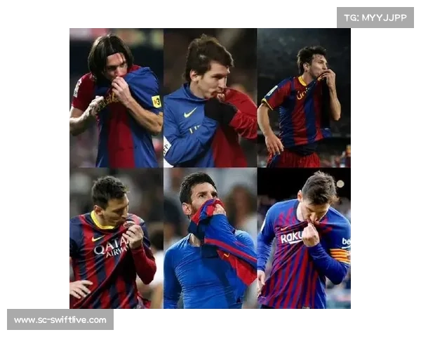 梅西传奇：从巴萨小将到全球足球之王的光辉历程