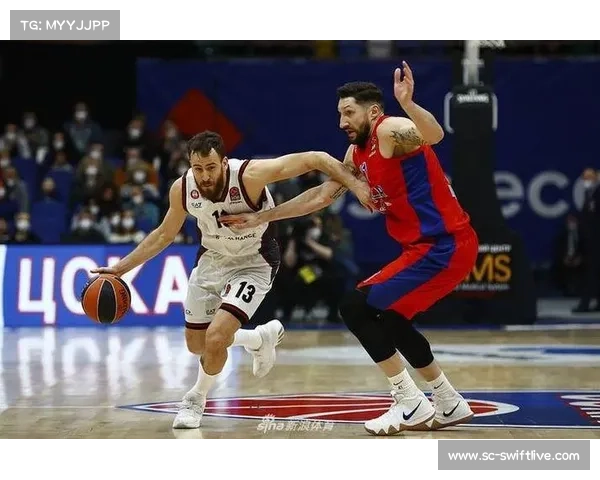 欧洲篮球联赛欧篮联精彩对决激烈上演顶级球队争锋博弈精彩不断