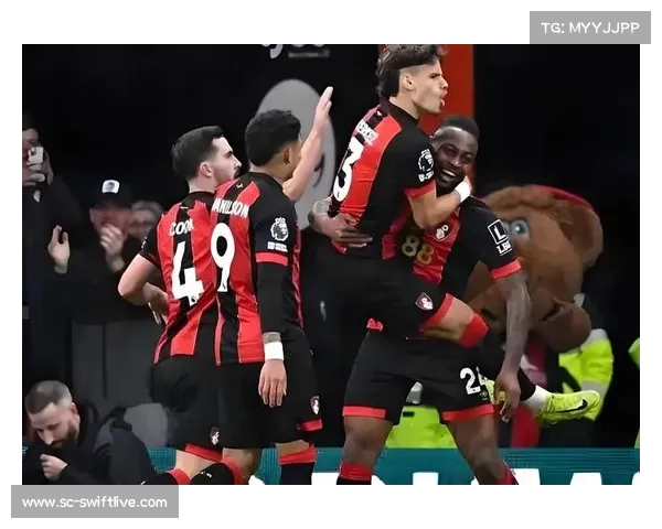 伯恩茅斯，边翼卫的特点与潜力