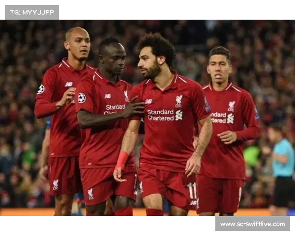 利物浦壁纸,2025年的时尚选择 利物浦壁纸,2025年的时尚选择