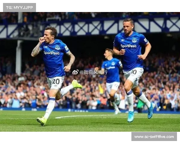 埃弗顿,客场的顽强斗志 埃弗顿,客场的顽强斗志