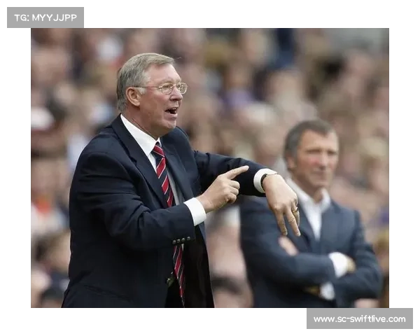 曼联的传奇,弗格森与弗雷德的不解之缘 曼联的传奇,弗格森与弗雷德的不解之缘